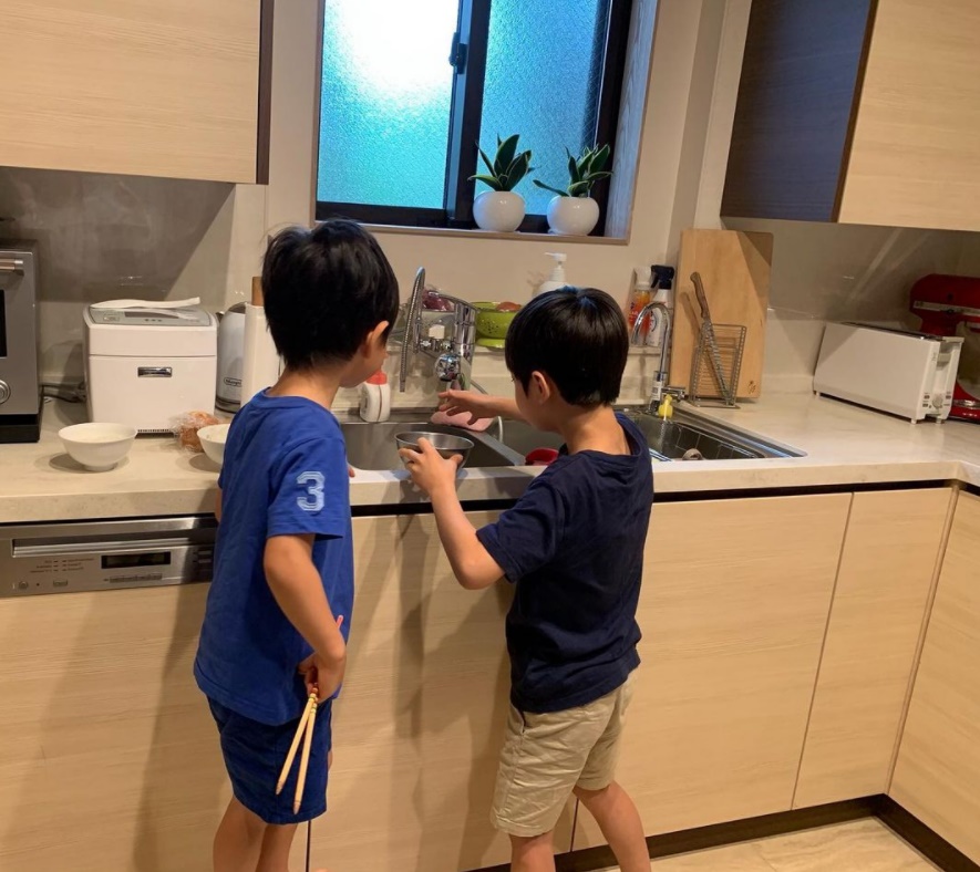 小倉優子の自宅場所は板橋区ときわ台?現在の住まいを大公開【画像】